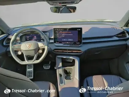 Photo 9 Cupra Terramar  1.5 eHybrid 272 ch DSG6 VZ