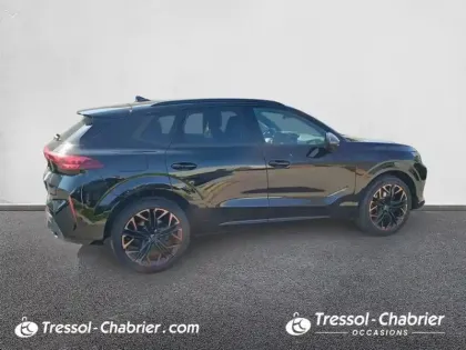 Photo 5 Cupra Terramar  1.5 eHybrid 272 ch DSG6 VZ