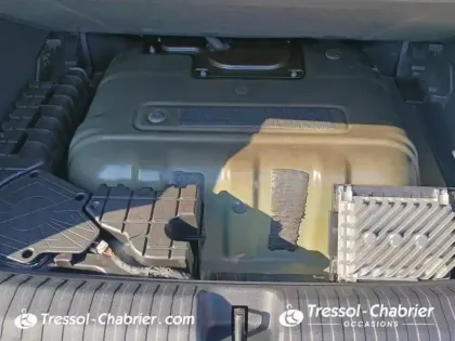 Photo 26 Cupra Terramar  1.5 eHybrid 272 ch DSG6 VZ