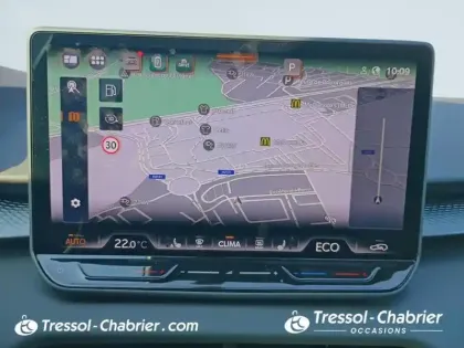 Photo 10 Cupra Terramar  1.5 eHybrid 272 ch DSG6 VZ