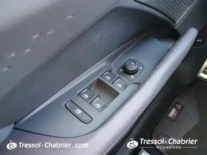 Photo 19 Cupra Terramar  1.5 eHybrid 272 ch DSG6 VZ