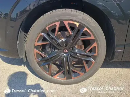 Photo 14 Cupra Terramar  1.5 eHybrid 272 ch DSG6 VZ