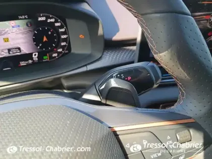 Photo 17 Cupra Terramar  1.5 eHybrid 272 ch DSG6 VZ