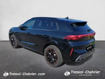 Photo 29 Cupra Terramar  1.5 eHybrid 272 ch DSG6 VZ