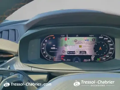 Photo 20 Cupra Terramar  1.5 eHybrid 272 ch DSG6 VZ