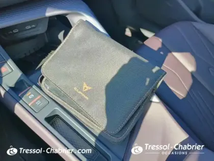 Photo 15 Cupra Terramar  1.5 eHybrid 272 ch DSG6 VZ