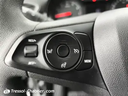 Photo 18 Opel Crossland X  1.5 D 102 ch Edition