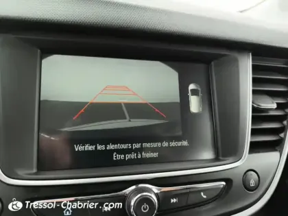 Photo 25 Opel Crossland X  1.5 D 102 ch Edition