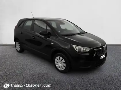 Photo 28 Opel Crossland X  1.5 D 102 ch Edition