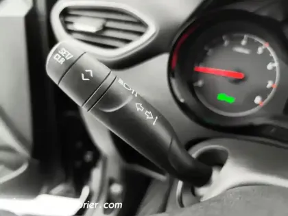 Photo 16 Opel Crossland X  1.5 D 102 ch Edition