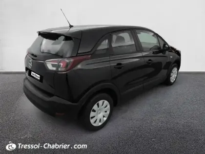 Photo 27 Opel Crossland X  1.5 D 102 ch Edition