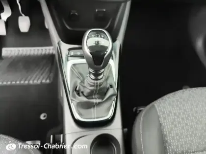 Photo 23 Opel Crossland X  1.5 D 102 ch Edition