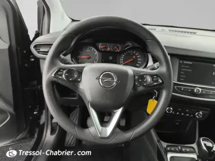 Photo 11 Opel Crossland X  1.5 D 102 ch Edition