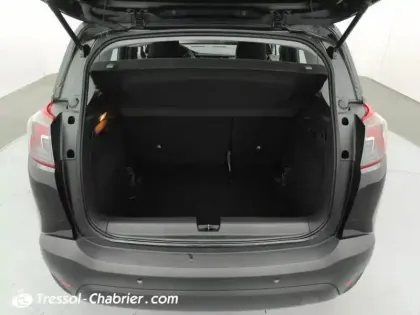 Photo 7 Opel Crossland X  1.5 D 102 ch Edition