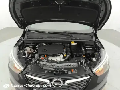 Photo 6 Opel Crossland X  1.5 D 102 ch Edition