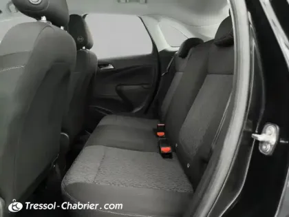 Photo 22 Opel Crossland X  1.5 D 102 ch Edition