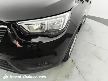 Photo 13 Opel Crossland X  1.5 D 102 ch Edition