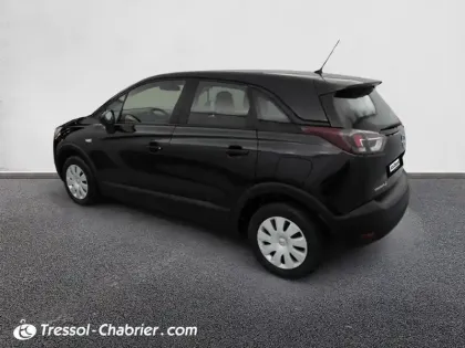 Photo 29 Opel Crossland X  1.5 D 102 ch Edition