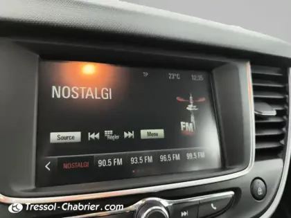 Photo 10 Opel Crossland X  1.5 D 102 ch Edition