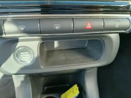 Photo 12 Citroën C3  PureTech 83 S&S BVM5 Shine