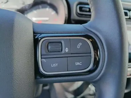 Photo 19 Citroën C3  PureTech 83 S&S BVM5 Shine