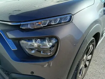 Photo 13 Citroën C3  PureTech 83 S&S BVM5 Shine