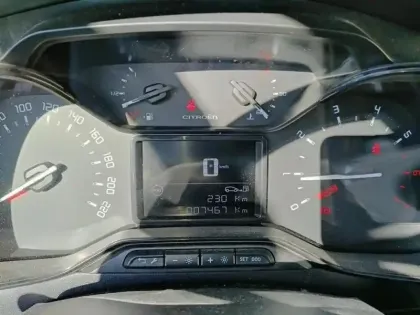 Photo 20 Citroën C3  PureTech 83 S&S BVM5 Shine