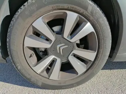 Photo 14 Citroën C3  PureTech 83 S&S BVM5 Shine