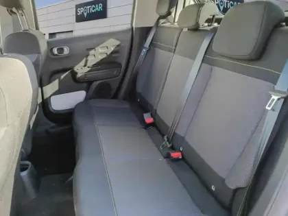 Photo 22 Citroën C3  PureTech 83 S&S BVM5 Shine