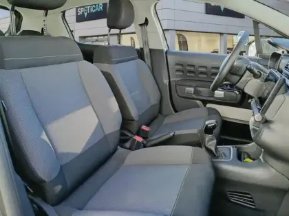 Photo 8 Citroën C3  PureTech 83 S&S BVM5 Shine