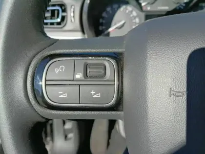 Photo 18 Citroën C3  PureTech 83 S&S BVM5 Shine