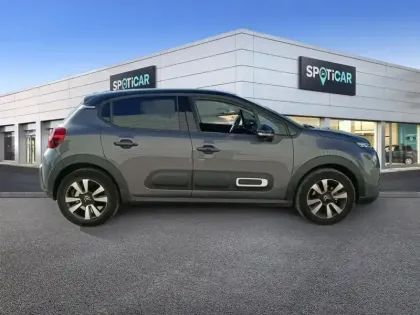 Photo 5 Citroën C3  PureTech 83 S&S BVM5 Shine