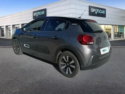 Photo 29 Citroën C3  PureTech 83 S&S BVM5 Shine