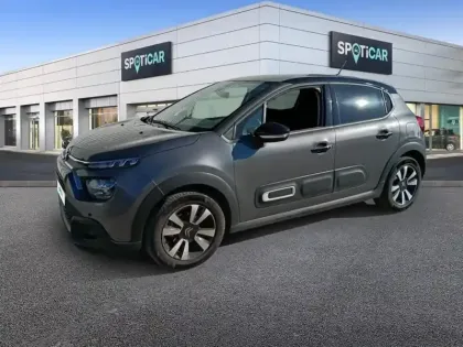 Photo Citroën C3 Shine