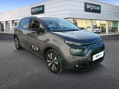 Photo 28 Citroën C3  PureTech 83 S&S BVM5 Shine