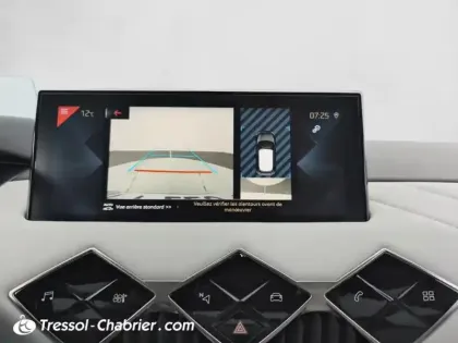 Photo 25 DS DS 3 Gén. I Ph1 Grand Chic 5