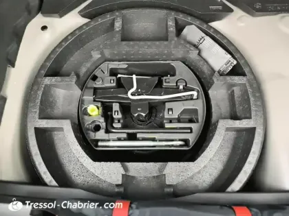 Photo 26 DS DS 3 Gén. I Ph1 Grand Chic 5