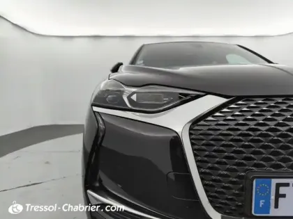 Photo 13 DS DS 3 Gén. I Ph1 Grand Chic 5