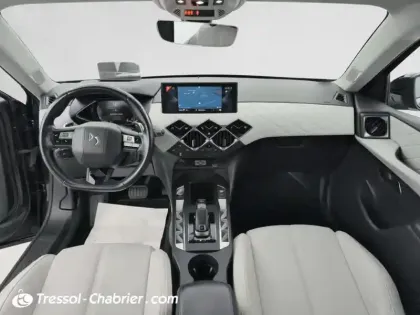 Photo 9 DS DS 3 Gén. I Ph1 Grand Chic 5