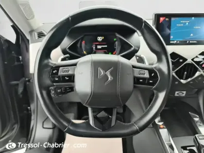 Photo 11 DS DS 3 Gén. I Ph1 Grand Chic 5