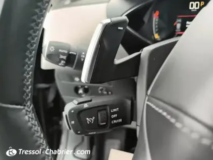 Photo 16 DS DS 3 Gén. I Ph1 Grand Chic 5