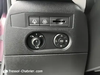 Photo 19 DS DS 3 Gén. I Ph1 Grand Chic 5