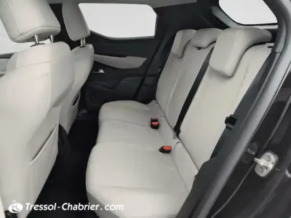 Photo 22 DS DS 3 Gén. I Ph1 Grand Chic 5