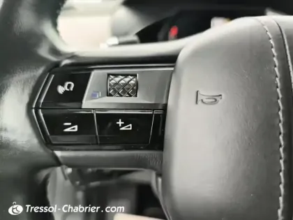 Photo 18 DS DS 3 Gén. I Ph1 Grand Chic 5