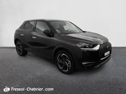 Photo 28 DS DS 3 Gén. I Ph1 Grand Chic 5