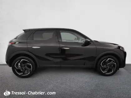 Photo 5 DS DS 3 Gén. I Ph1 Grand Chic 5