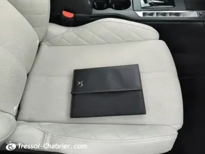 Photo 15 DS DS 3 Gén. I Ph1 Grand Chic 5