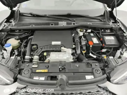 Photo 6 DS DS 3 Gén. I Ph1 Grand Chic 5