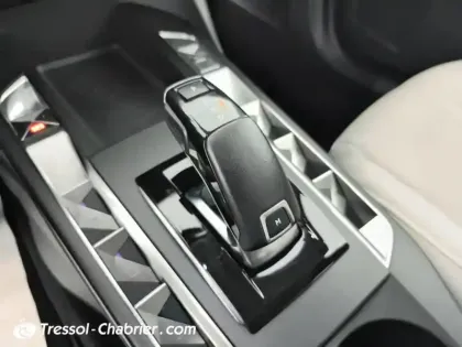 Photo 23 DS DS 3 Gén. I Ph1 Grand Chic 5