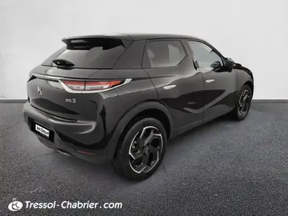 Photo 27 DS DS 3 Gén. I Ph1 Grand Chic 5